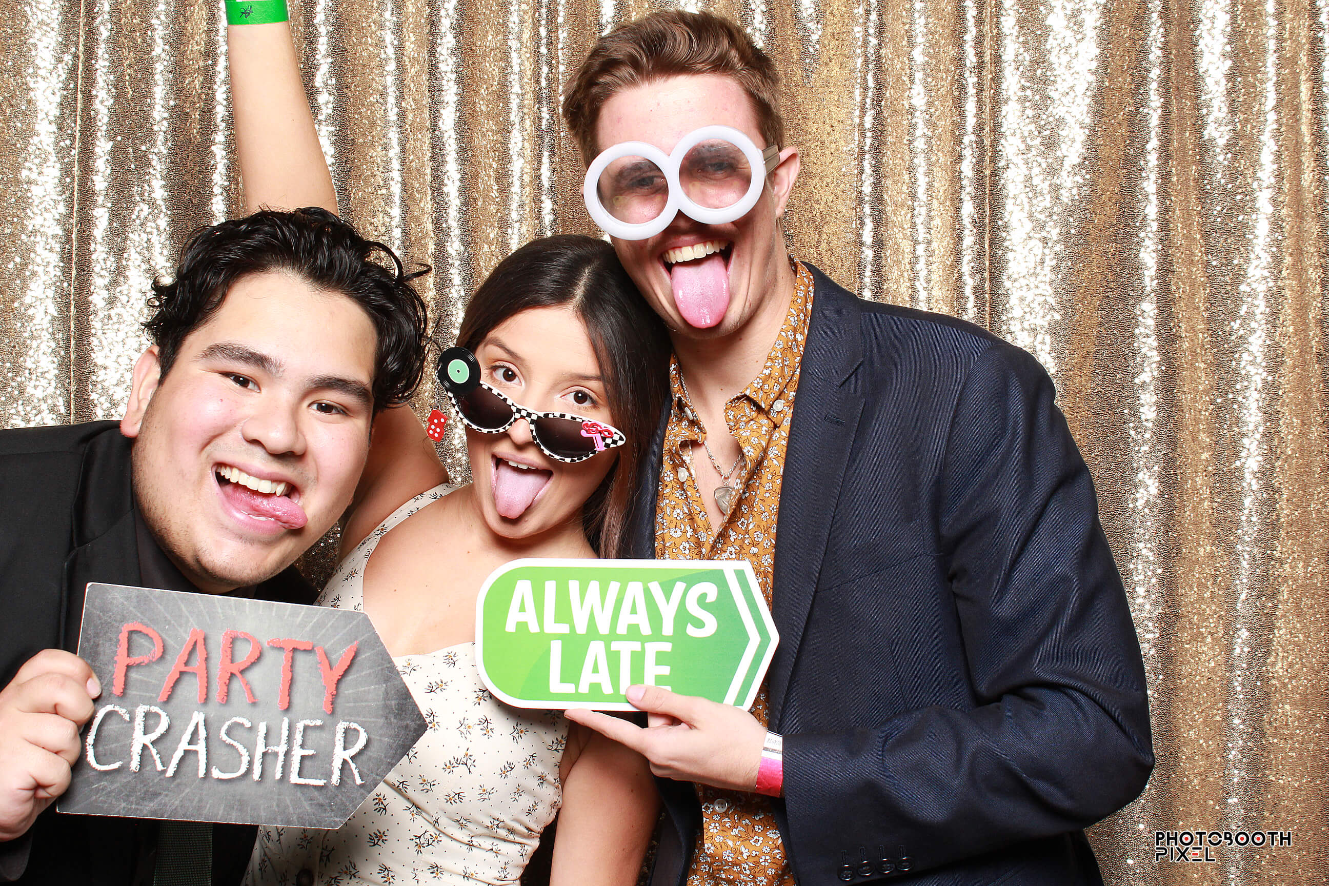 Alpha Chi Omega Formal | View more photos from the event at gallery.photoboothpixel.com/u/PhotoBoothPixel/Alpha-Chi-Omega-Formal